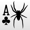 Icon Odesys Spider Solitaire