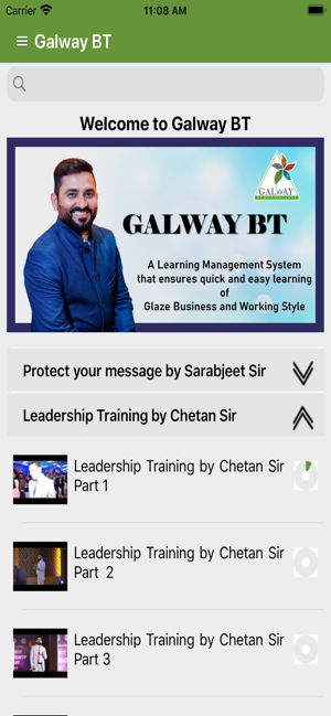 Galway BT(圖1)-速報App