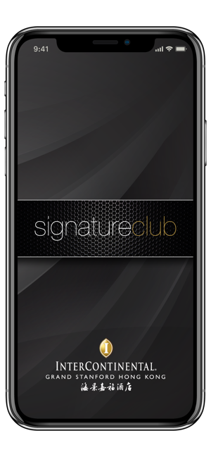 ICGS Signature Club