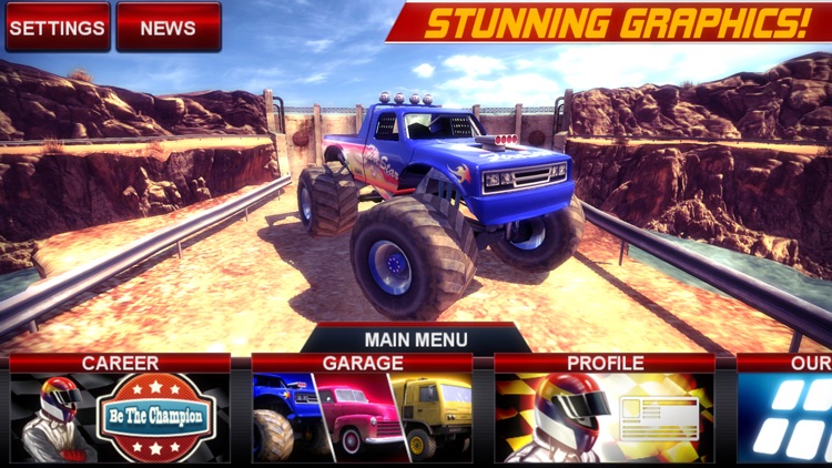 Offroad Legends