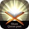 Can't find any good Quran post maker app