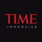 The TIME Immersive app brings TIME stories to life before your eyes using the power of augmented reality (AR) and virtual reality (VR)