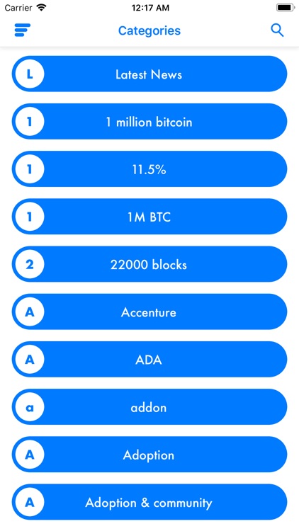 Coin Network News screenshot-3