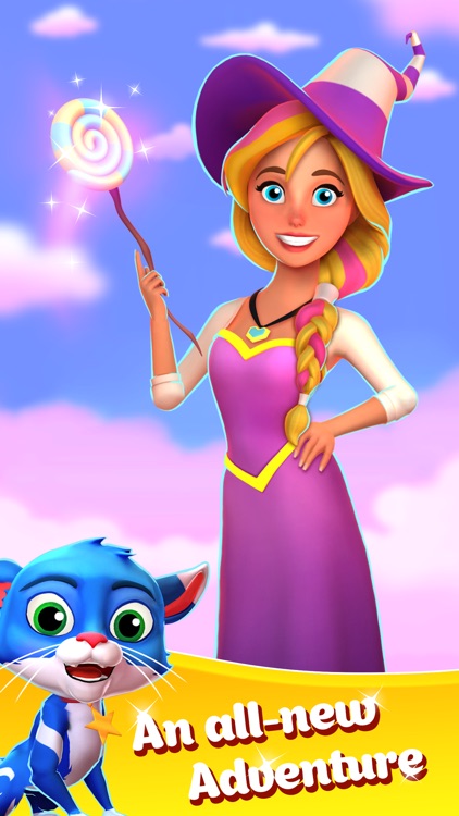 Crafty Candy Blast screenshot-3