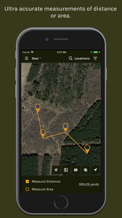 ScoutLook: Best Hunting Appのおすすめ画像4
