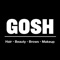 Gosh Hair & Beauty provides a great customer experience for it’s clients with this simple and interactive app, helping them feel beautiful and look Great