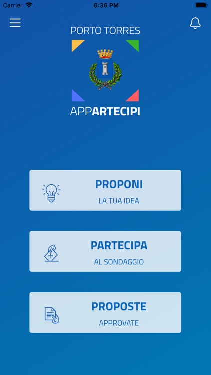 APPartecipi