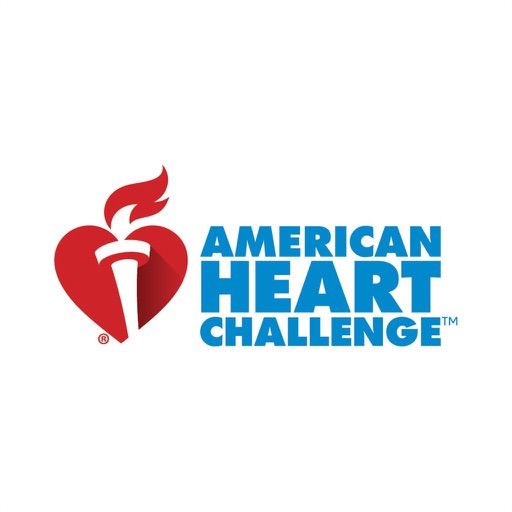 American Heart Challenge by American Heart Association