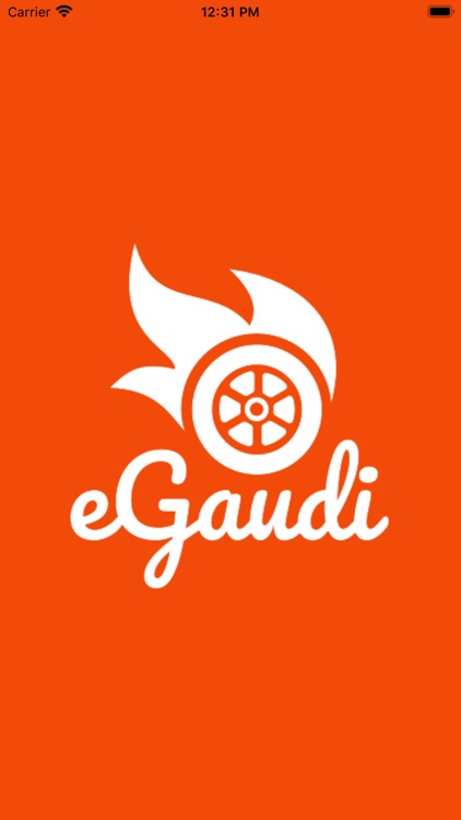 eGaudi