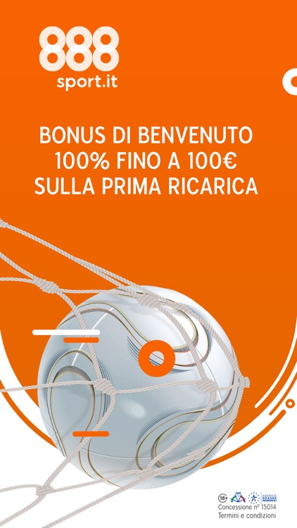 888 Sport - Scommesse sportive