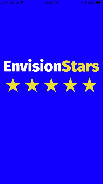 EnvisionStars
