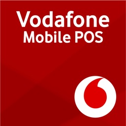 Vodafone Mobile POS