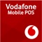 Καλώς ήρθατε στην υπηρεσία Vodafone Mobile POS