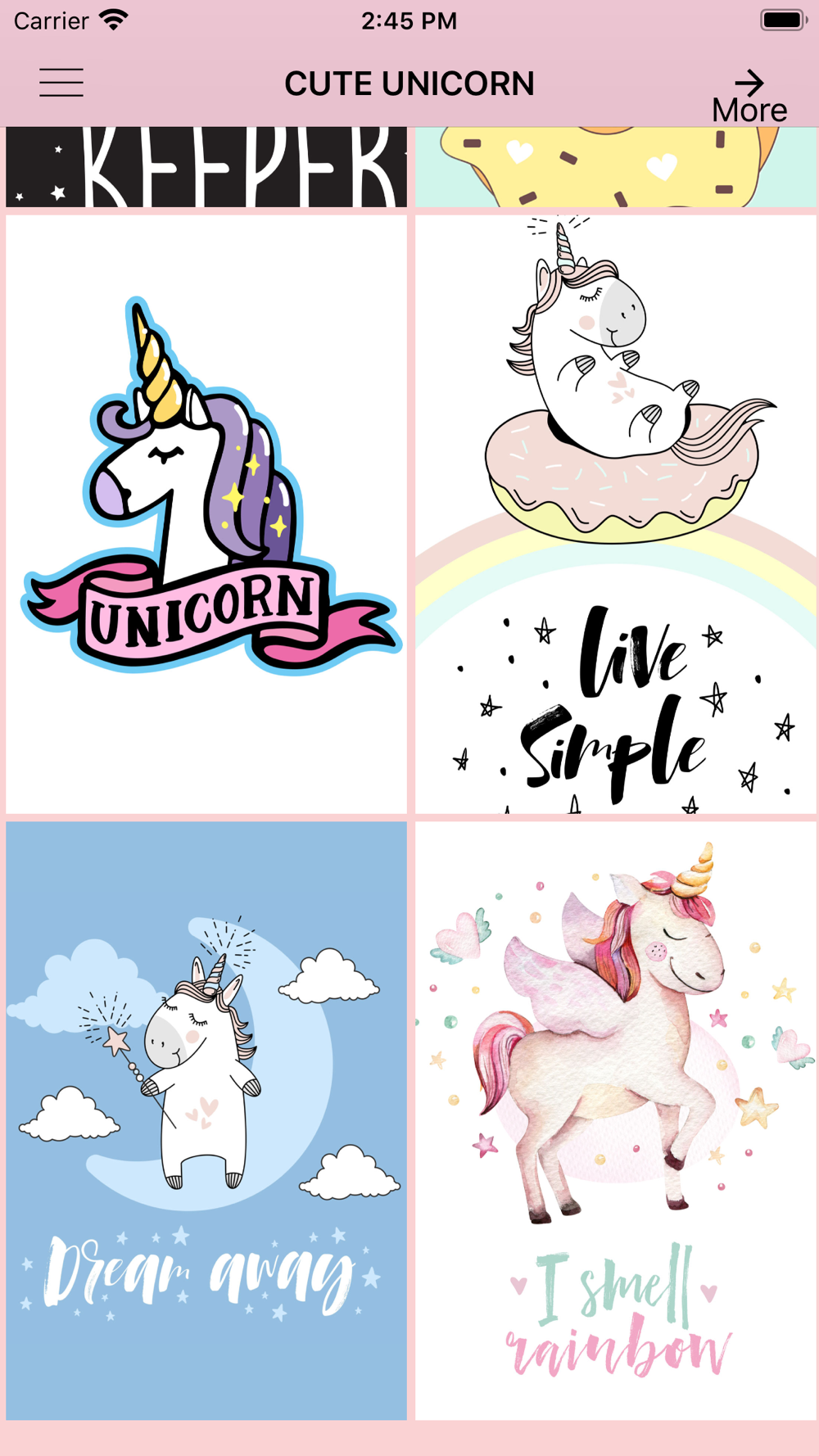 Tổng hợp Unicorn Hình Kỳ Lân Cute giá rẻ, bán chạy tháng 9/2023 - BeeCost