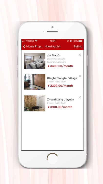 iHome Property screenshot-3