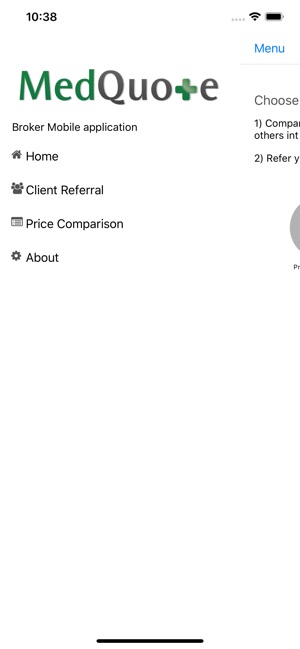 MedQuote(圖2)-速報App