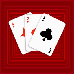 高尔夫纸牌扑克