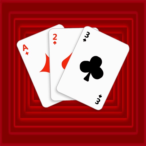 高尔夫纸牌扑克