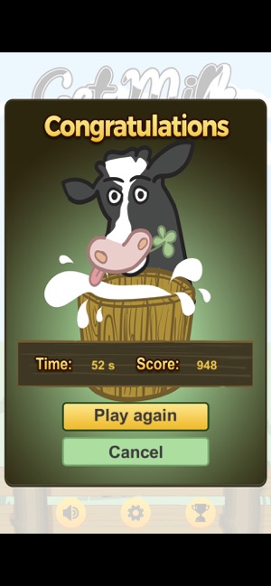 GetMilk – Milking simulator(圖9)-速報App