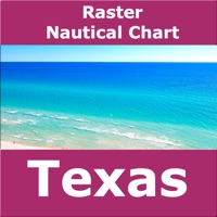 Texas – Raster Nautical Charts pour PC