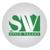Spice Valley Online Grocery