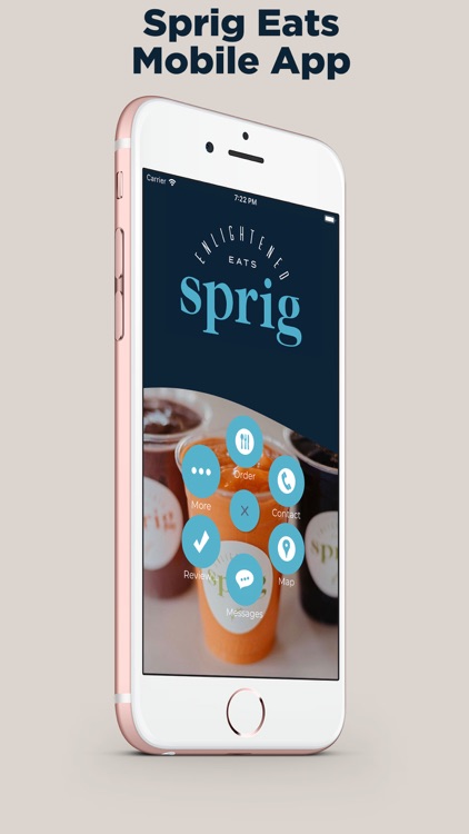 Sprig Eats