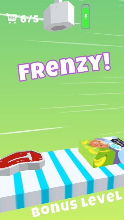 Shop Rush! screenshot-3