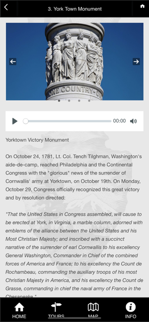 Yorktown Tour Guide(圖5)-速報App