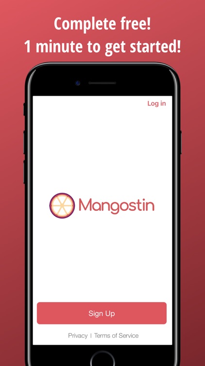 Mangostin