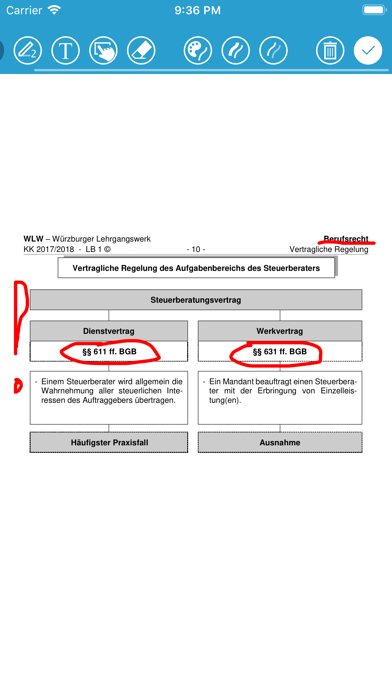 How to cancel & delete WLW Bibliothek from iphone & ipad 4