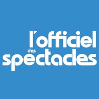  L’Officiel des spectacles Application Similaire