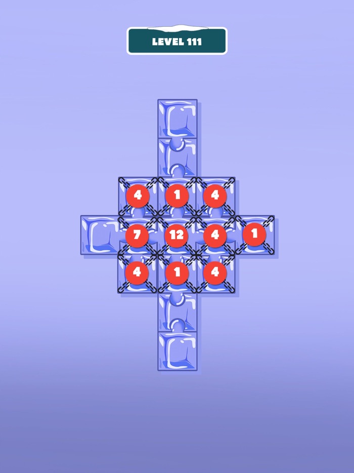 Unpuzzle Ice