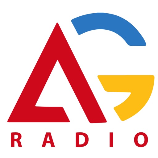 AMG RADIO Icon