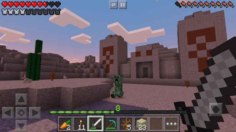 Minecraft screenshot-3