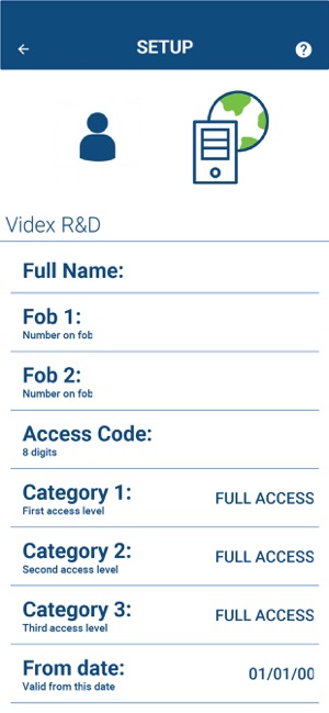 WS4 Access Control(圖4)-速報App