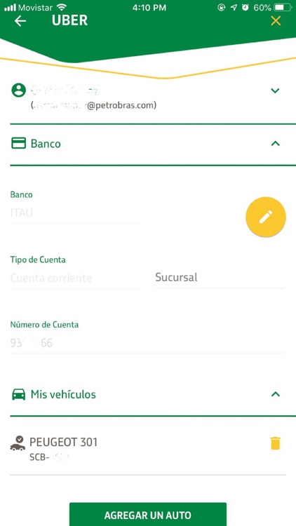 MiPetrobras screenshot-6