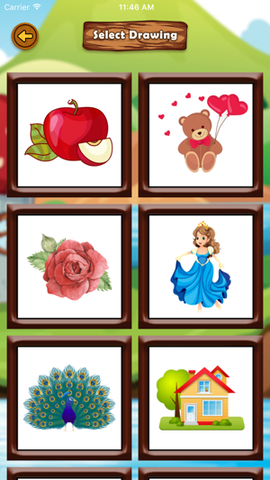 Drawing Book For Kids(圖2)-速報App