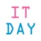 App created for event IT&DIGITAL DAY