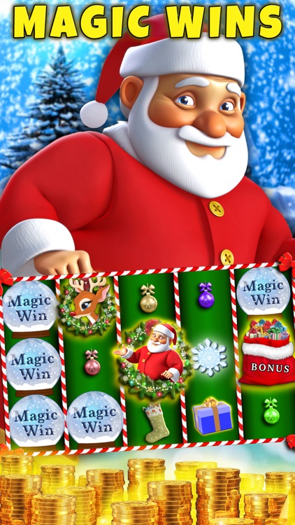 Cute Casino vegas bonus slots screenshot-3