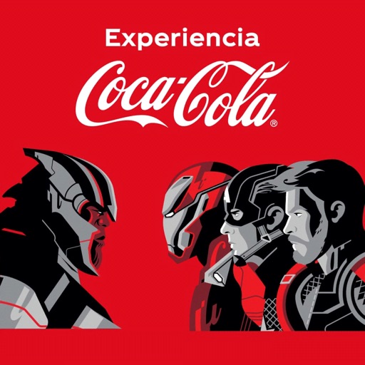 Experiencia Coca-Cola