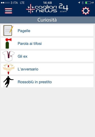 Cagliarinews24 screenshot 4