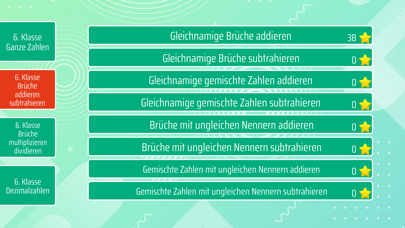 Mathe 6 Klasse Apps 148apps