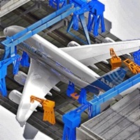 Airliner Factory® pour PC