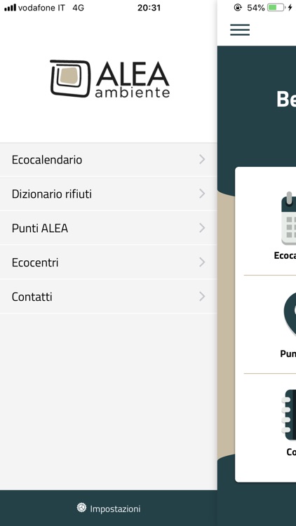 Alea Ambiente screenshot-8