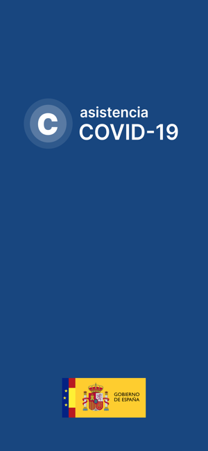 Asistencia COVID-19(圖1)-速報App