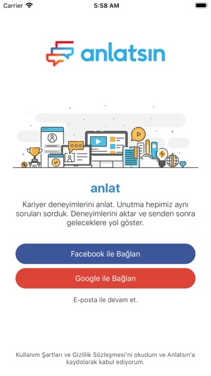 Anlatsın(圖1)-速報App