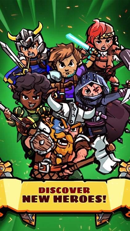 Card Battle Kingdom screenshot-4