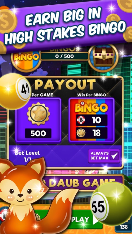 My Bingo Life screenshot-4