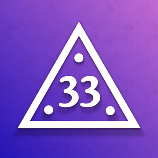 Purple 33