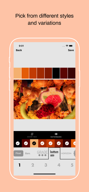 Color Viewfinder - palette(圖3)-速報App